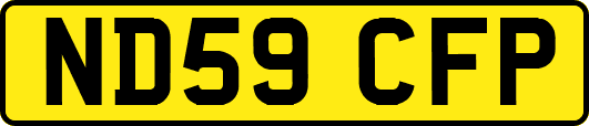 ND59CFP