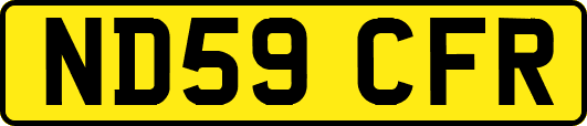 ND59CFR