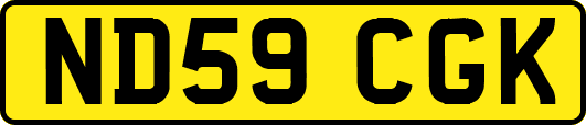 ND59CGK