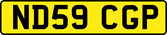 ND59CGP