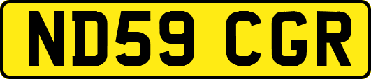 ND59CGR