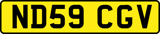 ND59CGV