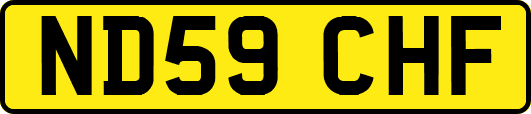 ND59CHF