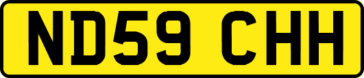 ND59CHH