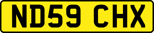ND59CHX