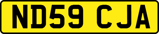 ND59CJA