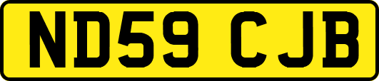 ND59CJB