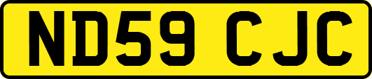 ND59CJC