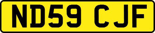 ND59CJF