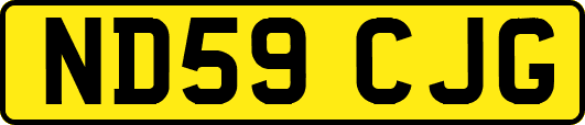 ND59CJG