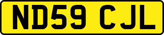 ND59CJL