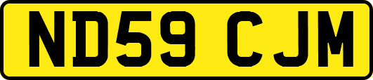 ND59CJM