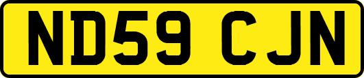 ND59CJN