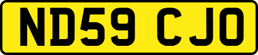 ND59CJO