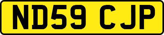 ND59CJP