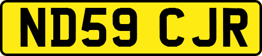 ND59CJR