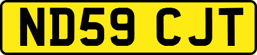 ND59CJT