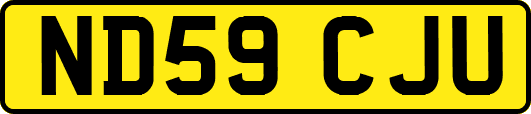 ND59CJU
