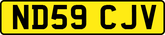 ND59CJV