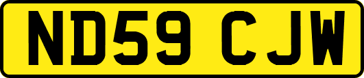 ND59CJW