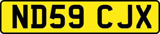 ND59CJX