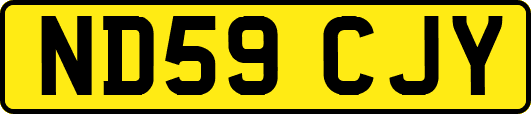 ND59CJY