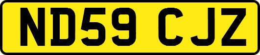 ND59CJZ