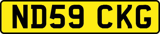 ND59CKG