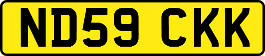 ND59CKK