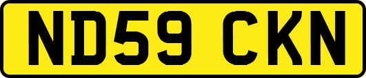ND59CKN