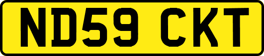 ND59CKT