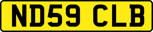ND59CLB