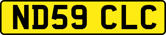 ND59CLC