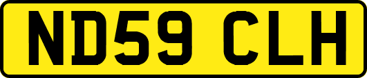 ND59CLH
