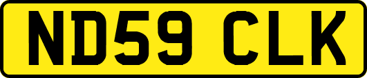 ND59CLK
