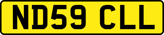 ND59CLL