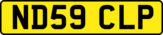 ND59CLP