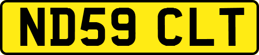 ND59CLT