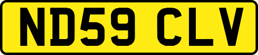 ND59CLV