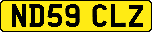 ND59CLZ