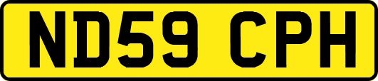 ND59CPH