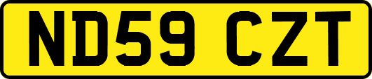 ND59CZT