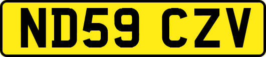 ND59CZV