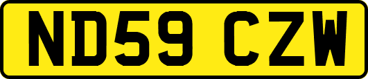 ND59CZW