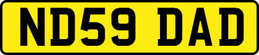 ND59DAD