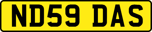 ND59DAS