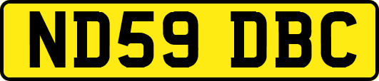 ND59DBC