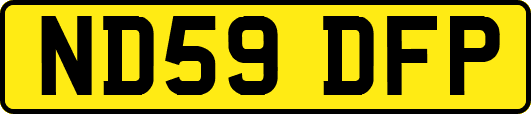 ND59DFP