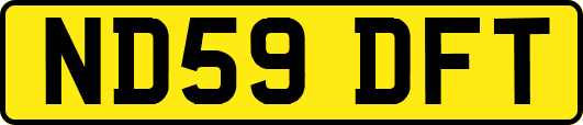 ND59DFT