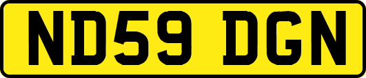 ND59DGN